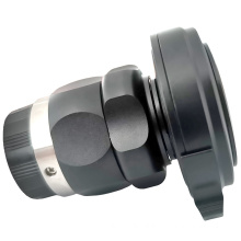 FHD Zoom  F18-35mm  F15-25mm Endoscope camera optical  coupler